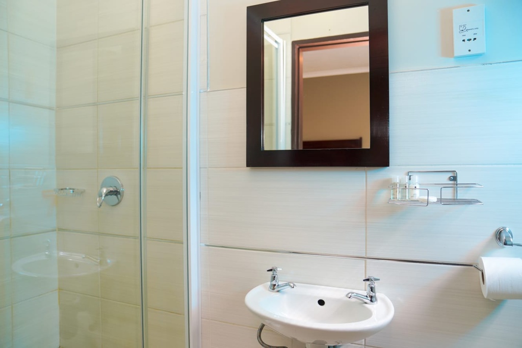 Executive Room Sebina
