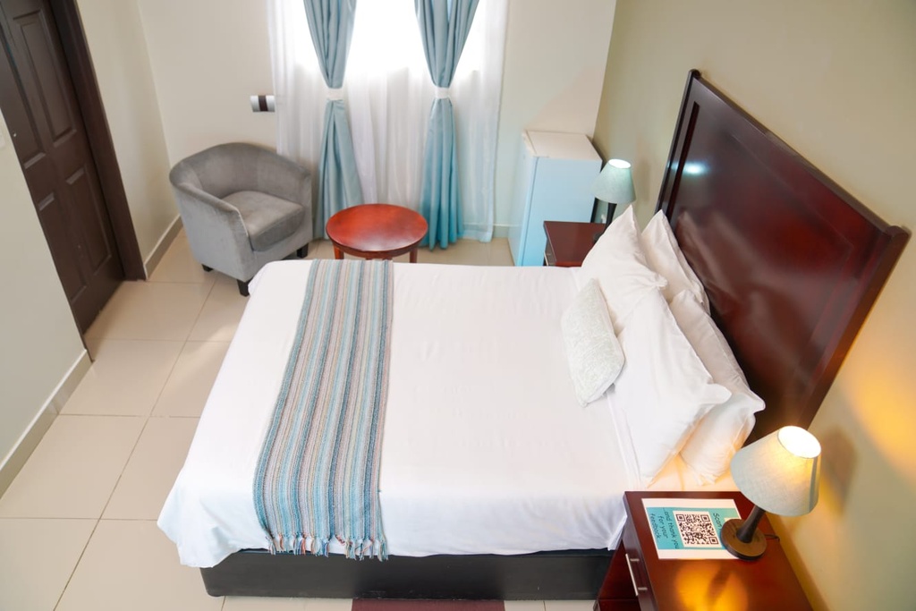 Executive Room Sebina