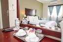 Executive Room Sebina