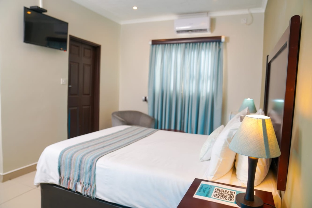 Executive Room Sebina